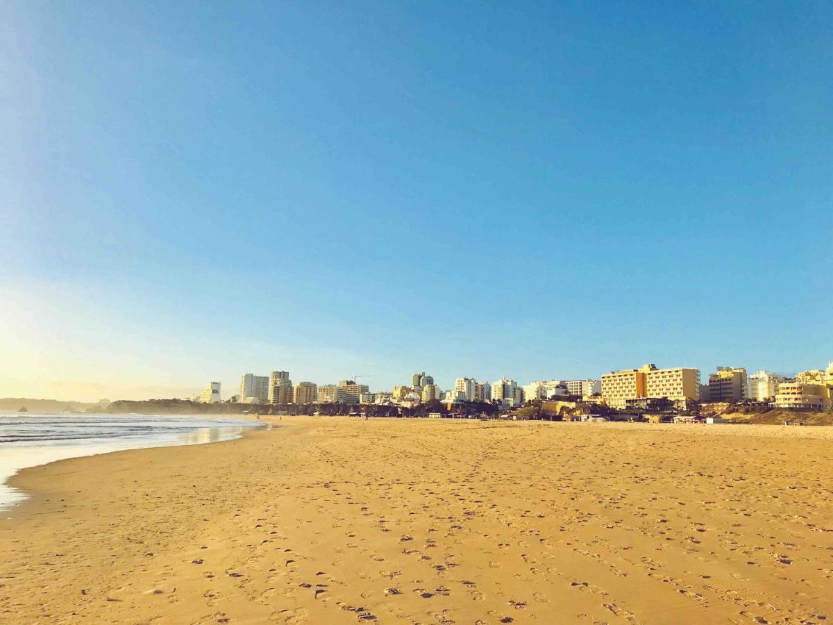 Praia Mar Портиман Экстерьер фото