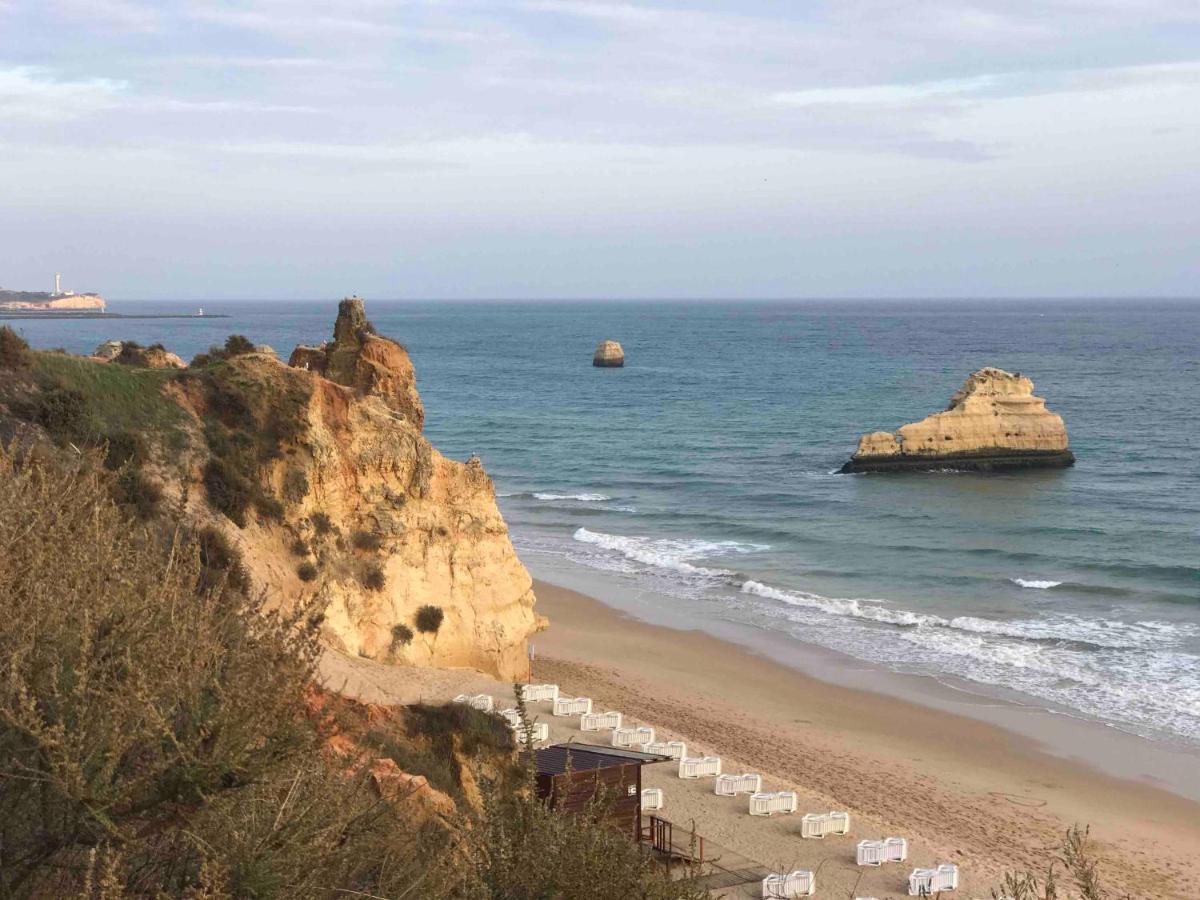 Praia Mar Портиман Экстерьер фото