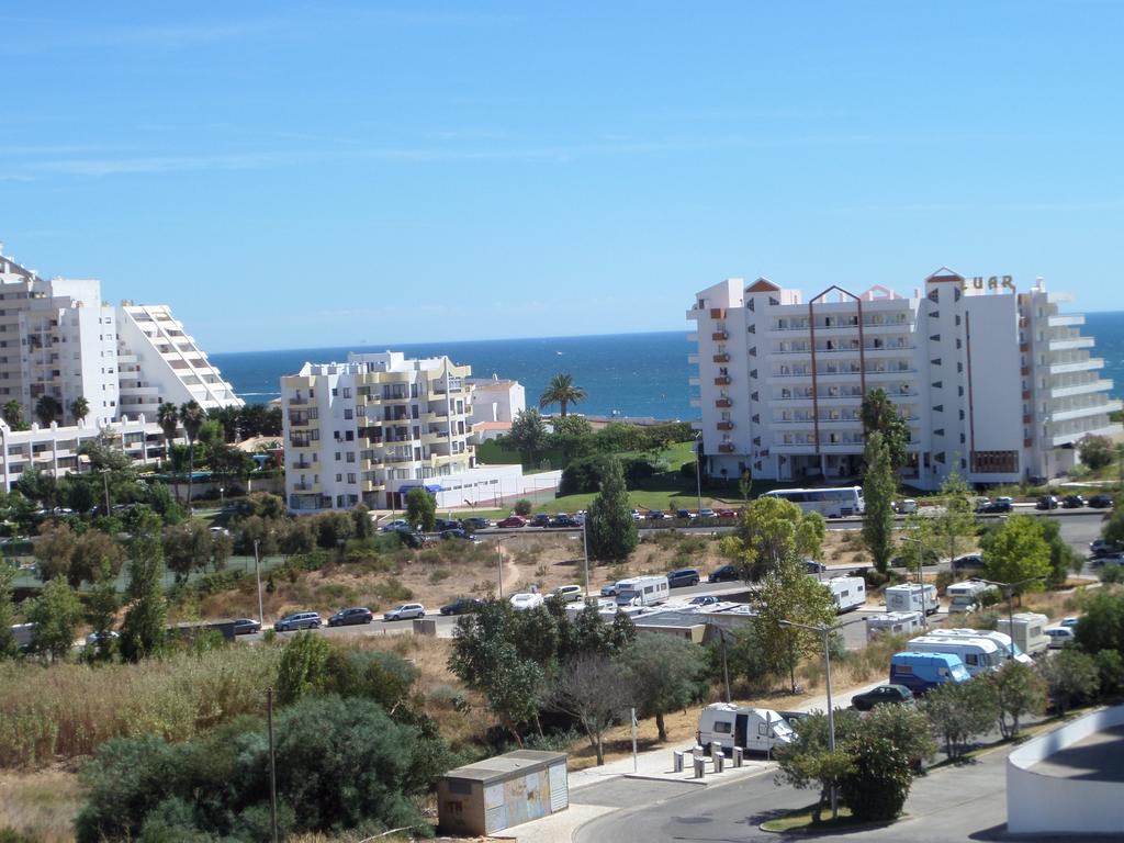 Praia Mar Портиман Номер фото