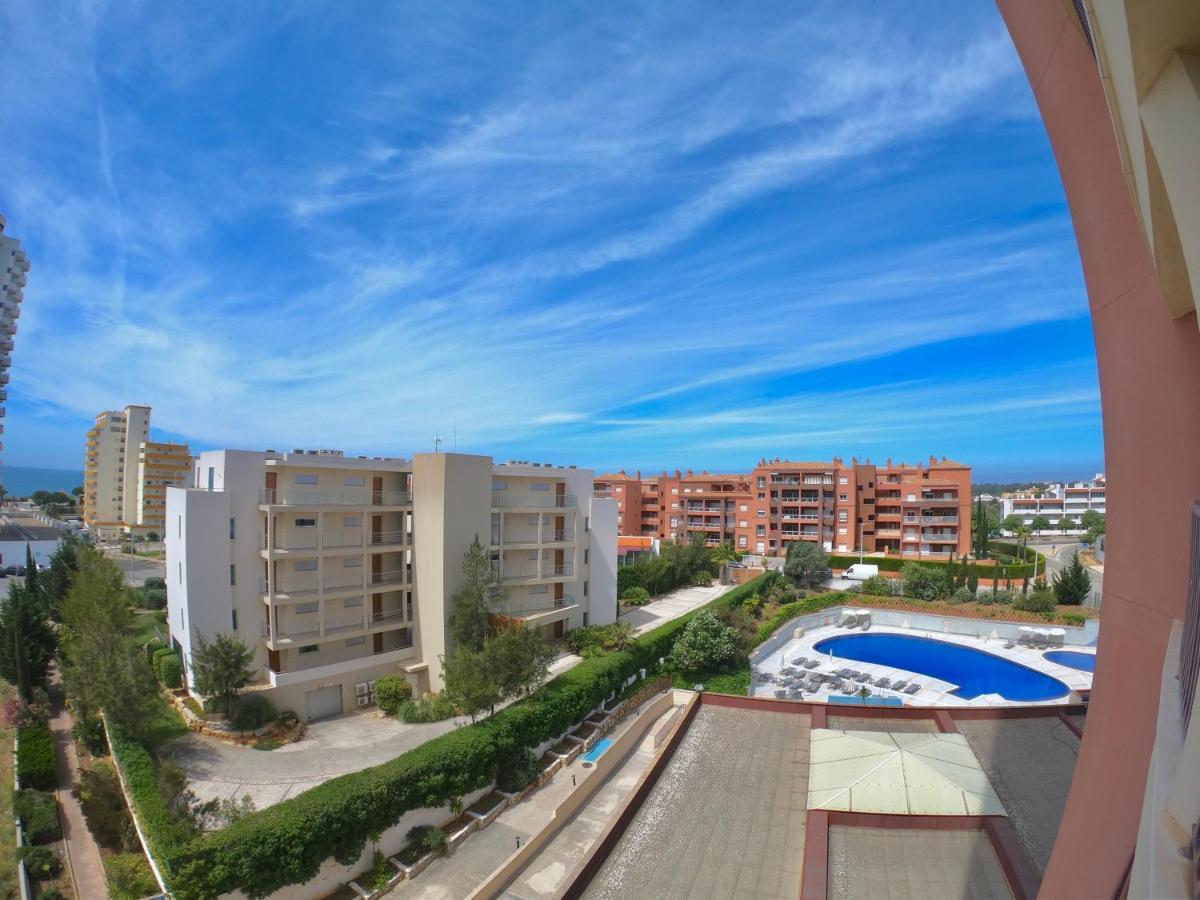 Praia Mar Портиман Экстерьер фото